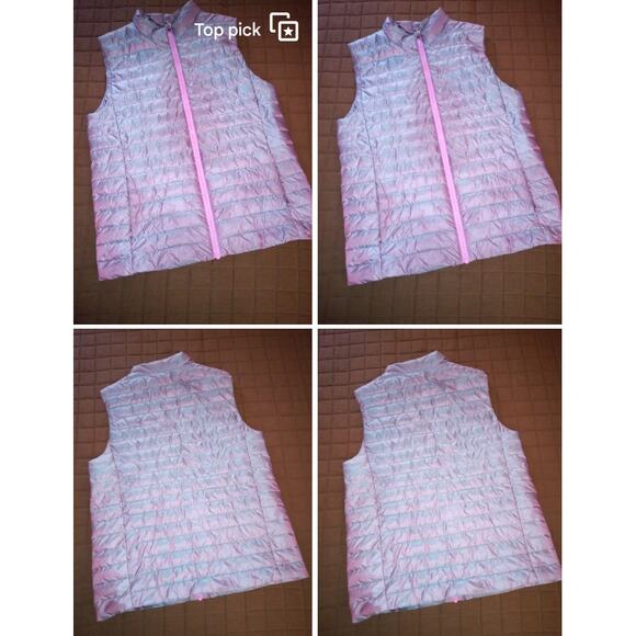 Lands' End Other - Lands End XL Unworn Puffer Vest